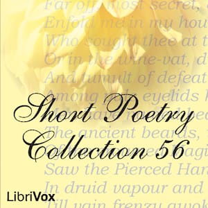 Short Poetry Collection 056