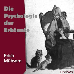 Psychologie der Erbtante