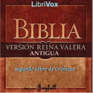Bible (Reina Valera) 14: Segundo Libro de Crónicas