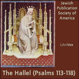 Hallel (Psalms 113-118) (JPSA)