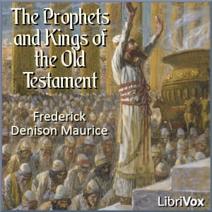 Prophets and Kings of the Old Testament