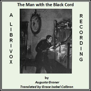 Man with the Black Cord