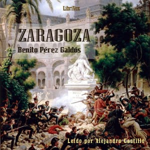 Zaragoza (Version 2)