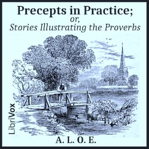 Precepts in Practice; or, Stories Illustrating the Proverbs