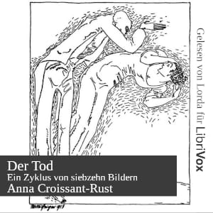 Tod - Ein Zyklus von siebzehn Bildern