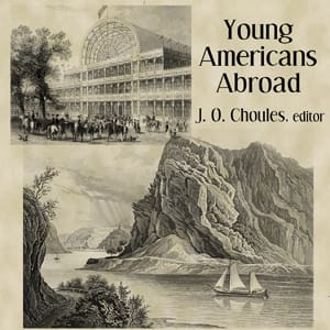 Young Americans Abroad