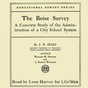 Boise Survey