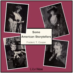 Some American Storytellers