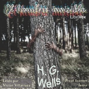 hombre invisible