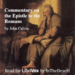 Commentary on the Epistle to the Romans