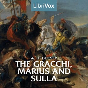Gracchi, Marius and Sulla