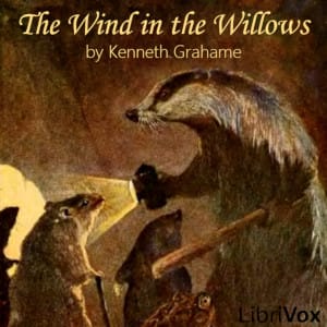 Wind in the Willows (Version 7 Dramatic Reading)