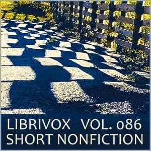 Short Nonfiction Collection, Vol. 086