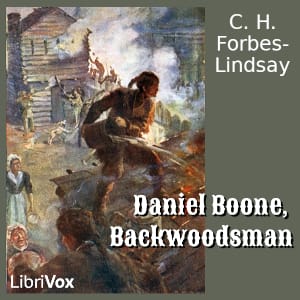 Daniel Boone, Backwoodsman