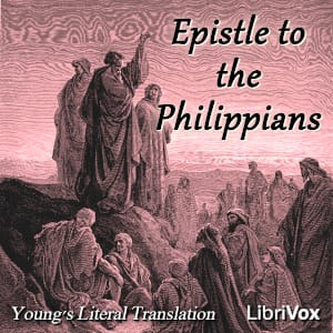 Bible (YLT) NT 11: Epistle to the Philippians