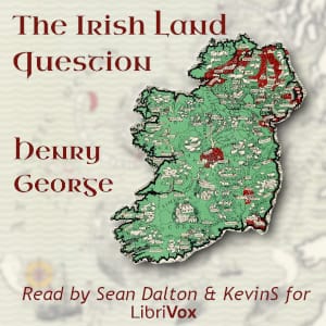 Irish Land Question