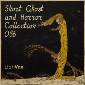 Short Ghost and Horror Collection 056