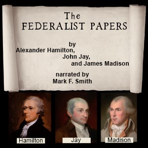 Federalist Papers (version 2)