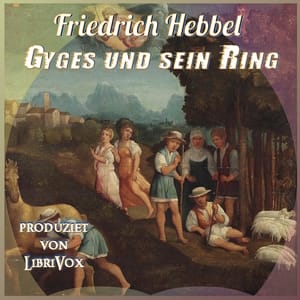 Gyges und sein Ring