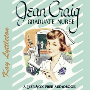 Jean Craig, Graduate Nurse
