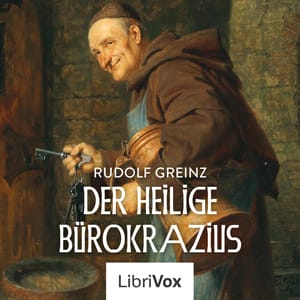 heilige Bürokrazius