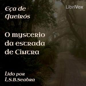 mysterio da estrada de Cintra