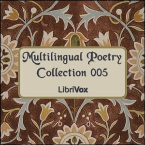Multilingual Poetry Collection 005
