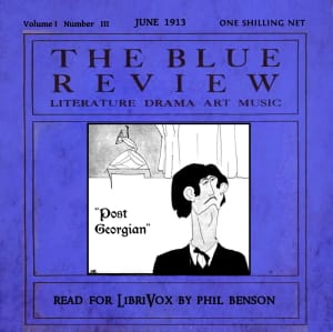Blue Review, Number 3