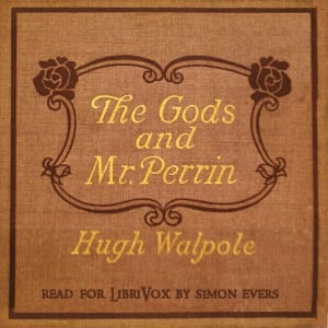 Gods and Mr Perrin