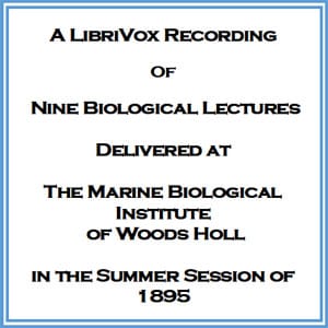 Nine Biological Lectures