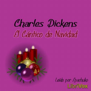 Cántico de Navidad