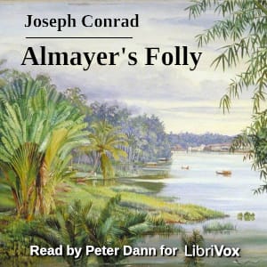 Almayer's Folly (Version 3)