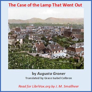 Case of the Lamp That Went Out