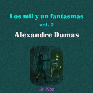 mil y un fantasmas, vol. 2