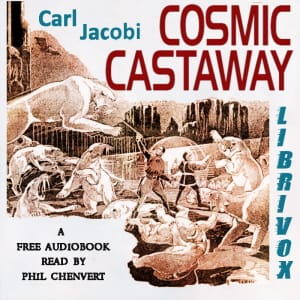 Cosmic Castaway