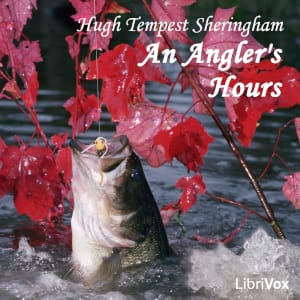 Angler's Hours