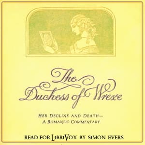 Duchess of Wrexe