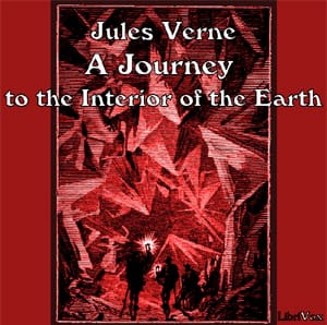 Journey to the Interior of the Earth