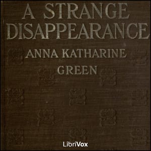 Strange Disappearance