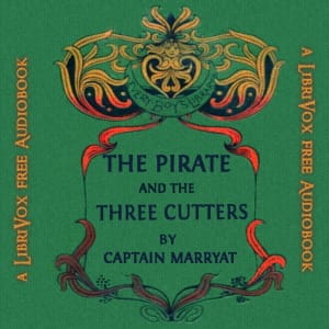 Pirate, and The Three Cutters