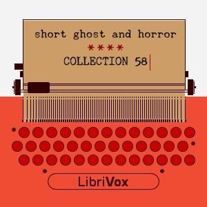 Short Ghost and Horror Collection 058