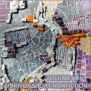 Short Nonfiction Collection, Vol. 089