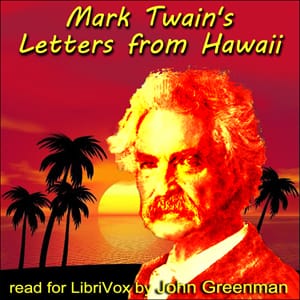 Mark Twain's Letters from Hawaii
