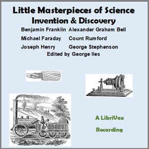 Little Masterpieces of Science - Invention and Discovery