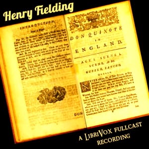 Don Quixote in England