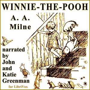 Winnie-the-Pooh (Version 3)