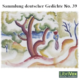 Sammlung deutscher Gedichte 039