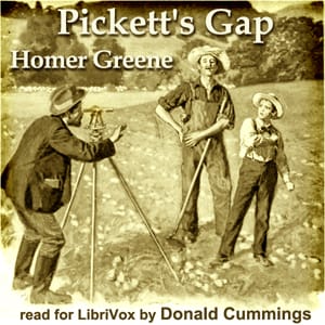 Pickett's Gap