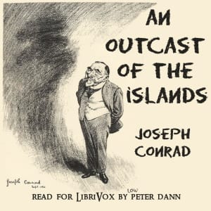 Outcast of the Islands (Version 2)