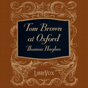Tom Brown at Oxford